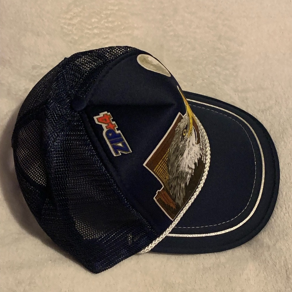 USPS Express Mail hat - Picture 4 of 6